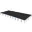 ProFlex 16'x36' Indoor/Outdoor Portable Stage - PF576I