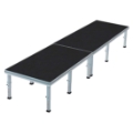 ProFlex 4'x16' Indoor/Outdoor Portable Stage
