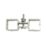 ProFlex Dual Stage Leg Clamp - PFDSLC