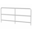 ProFlex 8' Stage Guard Rail - PFGR8-PF2GR8