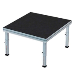 ProFlex Stage Panel with Telescopic Legs