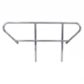 ProFlex Handrails for 2-Step (PFASTR2) Adjustable-Height Stairs (2-pack)