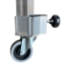 ProFlex Stage Platform Storage/Transport Caster System - ARCHIVED - PF4RCB