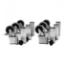 ProFlex Stage Platform Storage/Transport Caster System (6 Legs) - PF6RCB