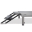 ProFlex 2-Step Adjustable Stairs for Stages 16"-24" Height (Handrail sold separately) - PFASTR2