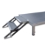ProFlex 2-Step Adjustable Stairs for Stages 16"-24" Height (Handrail sold separately) - PFASTR2
