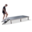 ProFlex 2-Step Adjustable Stairs for Stages 16"-24" Height (Handrail sold separately) - PFASTR2