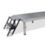 ProFlex 2-Step Adjustable Stairs for Stages 16"-24" Height (Handrail sold separately) - PFASTR2