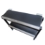ProFlex 2-Step Adjustable Stairs for Stages 16"-24" Height (Handrail sold separately) - PFASTR2