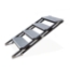 ProFlex 4-Step Adjustable Stairs for Stages 24"-40" Height (Handrail sold separately) - PFASTR4