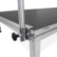 ProFlex Stage Guard Rail Assembly Clamps - PF4GRCL
