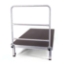 ProFlex 4' Stage Guard Rail - PFGR4-PF2GR4