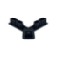ProFlex Replacement Rubber "Y" Cover for Leg Corner Lock (for PFP8X4IB6 / PFP4X4IB) - RP-PFLC-YCover