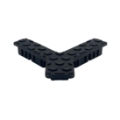 ProFlex Replacement Rubber "Y" Cover for Leg Corner Lock (for PFP8X4IB6 / PFP4X4IB)