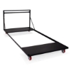 Staging 101 Stage Platform Trolley (fits 10 4'x8' stage panels) portable stage panel truck, platform dolly, transportation, road cart, storage cart, stage truck