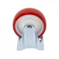 ProFlex Replacement Fixed Caster for PFPTR Stage Platform Trolley