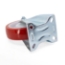 ProFlex Replacement Fixed Caster for PFPTR Stage Platform Trolley - PFPTRW