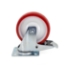 ProFlex Replacement Swivel Caster with Brake for PFPTR Stage Platform Trolley - PFPTRWB
