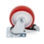 ProFlex Replacement Swivel Caster with Brake for PFPTR Stage Platform Trolley - PFPTRWB