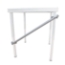 ProFlex 4' Stage Leg Brace for Stages Over 36" High - PFLB4-PF2LB4