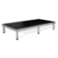 ProFlex 4'x8' Indoor/Outdoor Portable Stage Unit - PF32I
