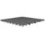 Staging 101 32'x32' Portable Stage, 16"-24" Adjustable Height - SDS102416
