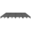 Staging 101 32'x32' Portable Stage, 24"-32" Adjustable Height - SDS102432