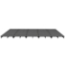 Staging 101 28'x40' Portable Stage, 16"-24" Adjustable Height - SDS112016