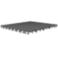 Staging 101 32'x36' Portable Stage, 24"-32" Adjustable Height - SDS115232