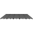 Staging 101 36'x40' Portable Stage, 16"-24" Adjustable Height - SDS144016