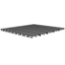 Staging 101 36'x40' Portable Stage, 16"-24" Adjustable Height - SDS144016