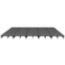 Staging 101 36'x40' Portable Stage, 24"-32" Adjustable Height - SDS144032