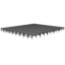 Staging 101 36'x40' Portable Stage, 24"-32" Adjustable Height - SDS144032