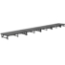 Staging 101 4'x36' Portable Stage, 16"-24" Adjustable Height - SDS14416-4X36
