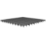 Staging 101 40'x40' Portable Stage, 16"-24" Adjustable Height - SDS160016