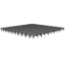 Staging 101 40'x40' Portable Stage, 24"-32" Adjustable Height - SDS160032