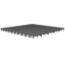Staging 101 40'x40' Portable Stage, 24"-32" Adjustable Height - SDS160032