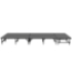 Staging 101 8'x20' Portable Stage, 24"-32" Adjustable Height - SDS16032