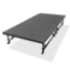 Staging 101 4'x8' Portable Stage with Wheels, 16"-24" High (4'x4' Units) - SDS44-3216