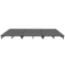 Staging 101 16'x24' Portable Stage, 16"-24" Adjustable Height - SDS38416