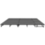 Staging 101 20'x20' Portable Stage, 16"-24" Adjustable Height - SDS40016