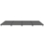 Staging 101 8'x16' Portable Stage, 8" High (4'x4' Units) - SDS44-1288