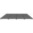 Staging 101 16'x16' Portable Stage, 8" High (4'x4' Units) - SDS44-2568