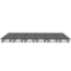 Staging 101 12'x24' Portable Stage with Wheels, 16"-24" High (4'x4' Units)  - SDS44-28816