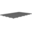 Staging 101 12'x24' Portable Stage, 8" High (4'x4' Units) - SDS44-2888