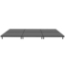 Staging 101 8'x12' Portable Stage, 8" High (4'x4' Units) - SDS44-968