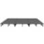 Staging 101 20'x24' Portable Stage, 24"-32" Adjustable Height - SDS48032