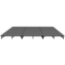 Staging 101 24'x24' Portable Stage, 16"-24" Adjustable Height - SDS57616