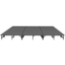 Staging 101 24'x24' Portable Stage, 24"-32" Adjustable Height - SDS57632