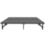 Staging 101 8'x8' Portable Stage, 16"-24" Adjustable Height - SDS6416
